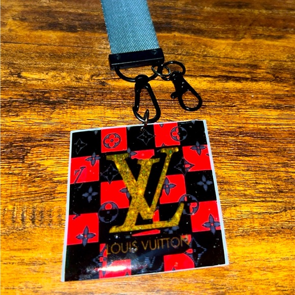 Handmade keychains, customize - Picture 7 of 9